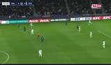 PSG 0-1 Paris FC.