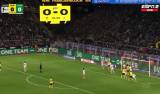 Borussia Dortmund 1-0 Werder Bremen