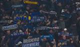 Inter v Arsenal _ UE