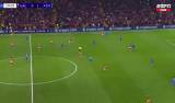 Galatasaray 1-1 Atlético Madrid.