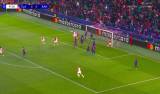 Slavia Praha 1-0 Barcelona